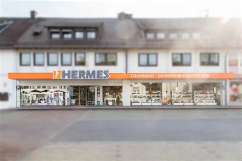 öffnungszeiten hermes schrozberg